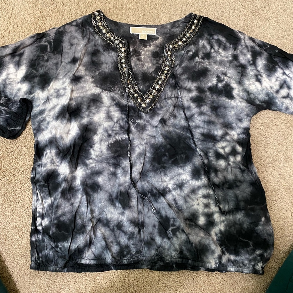 Michael kors top